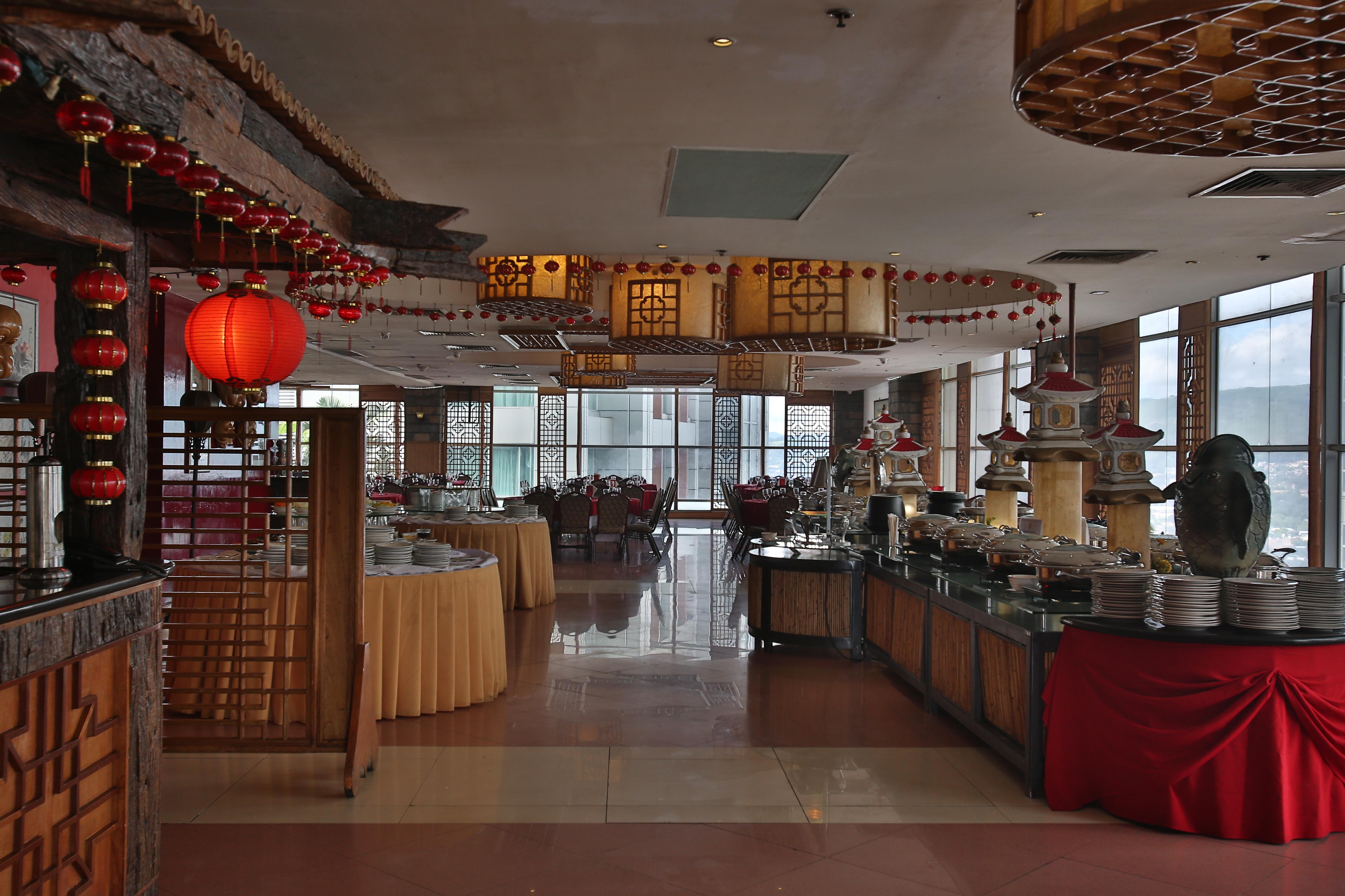 Crown Regency Hotel & Towers セブ市 エクステリア 写真