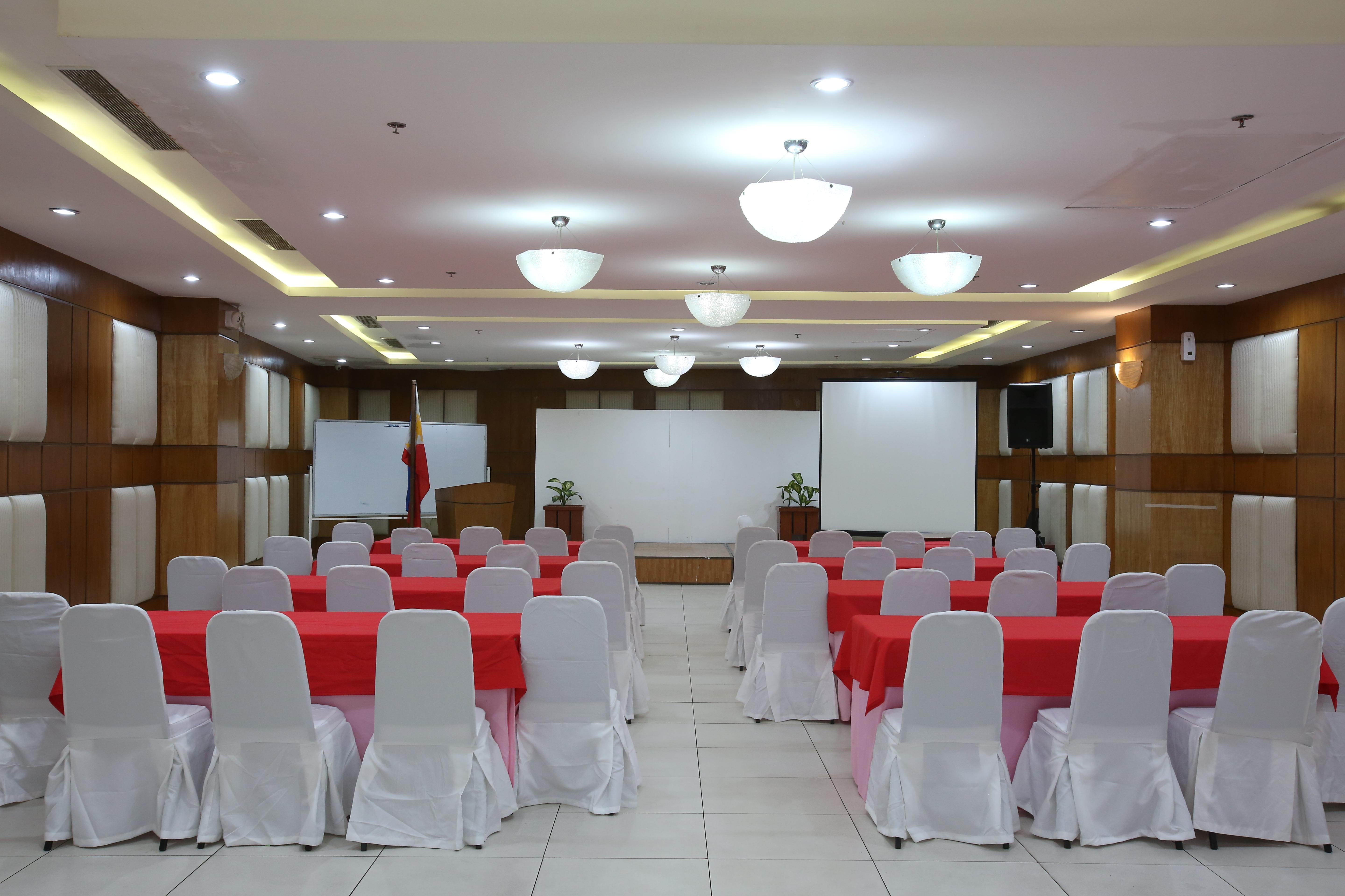 Crown Regency Hotel & Towers セブ市 エクステリア 写真