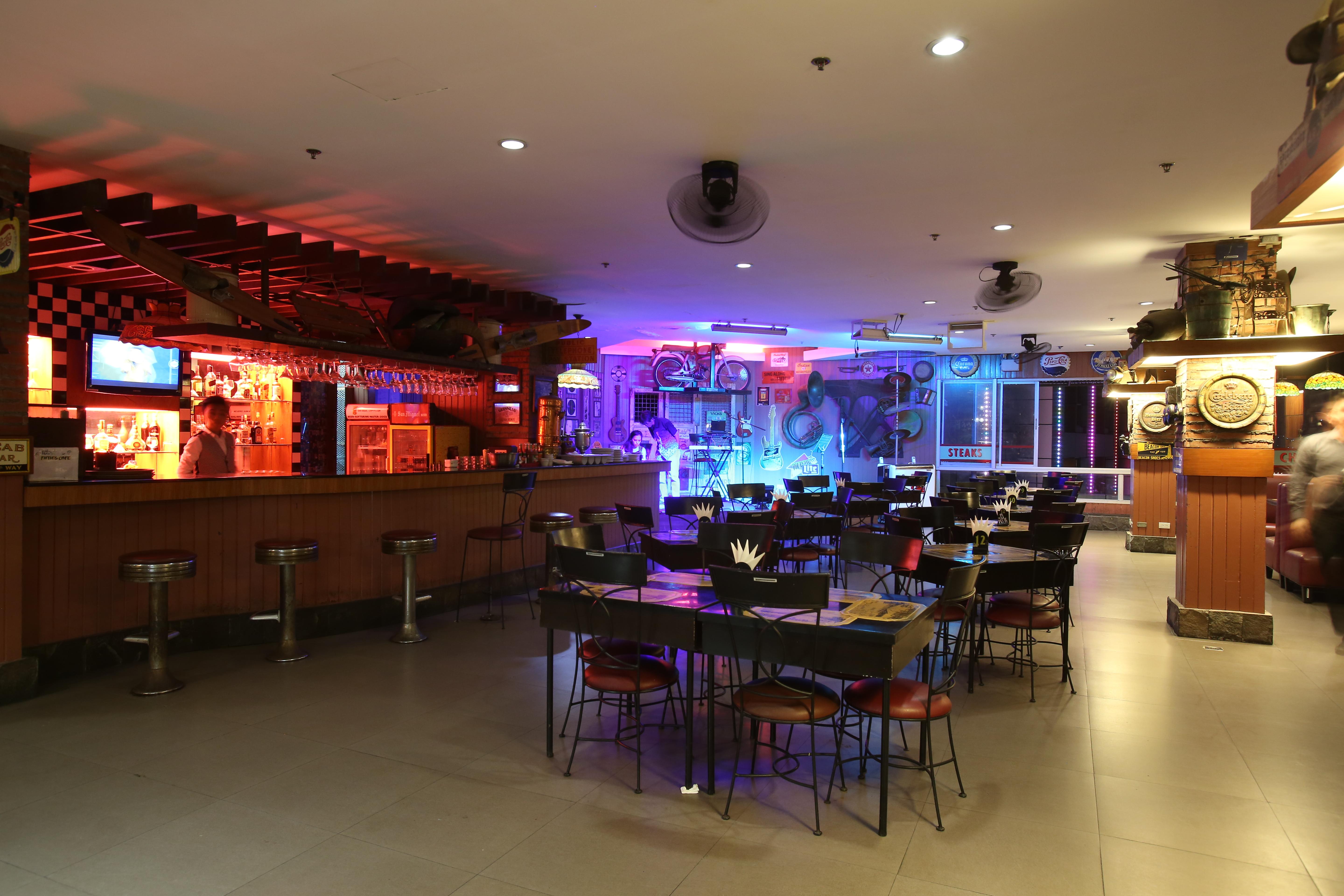 Crown Regency Hotel & Towers セブ市 エクステリア 写真