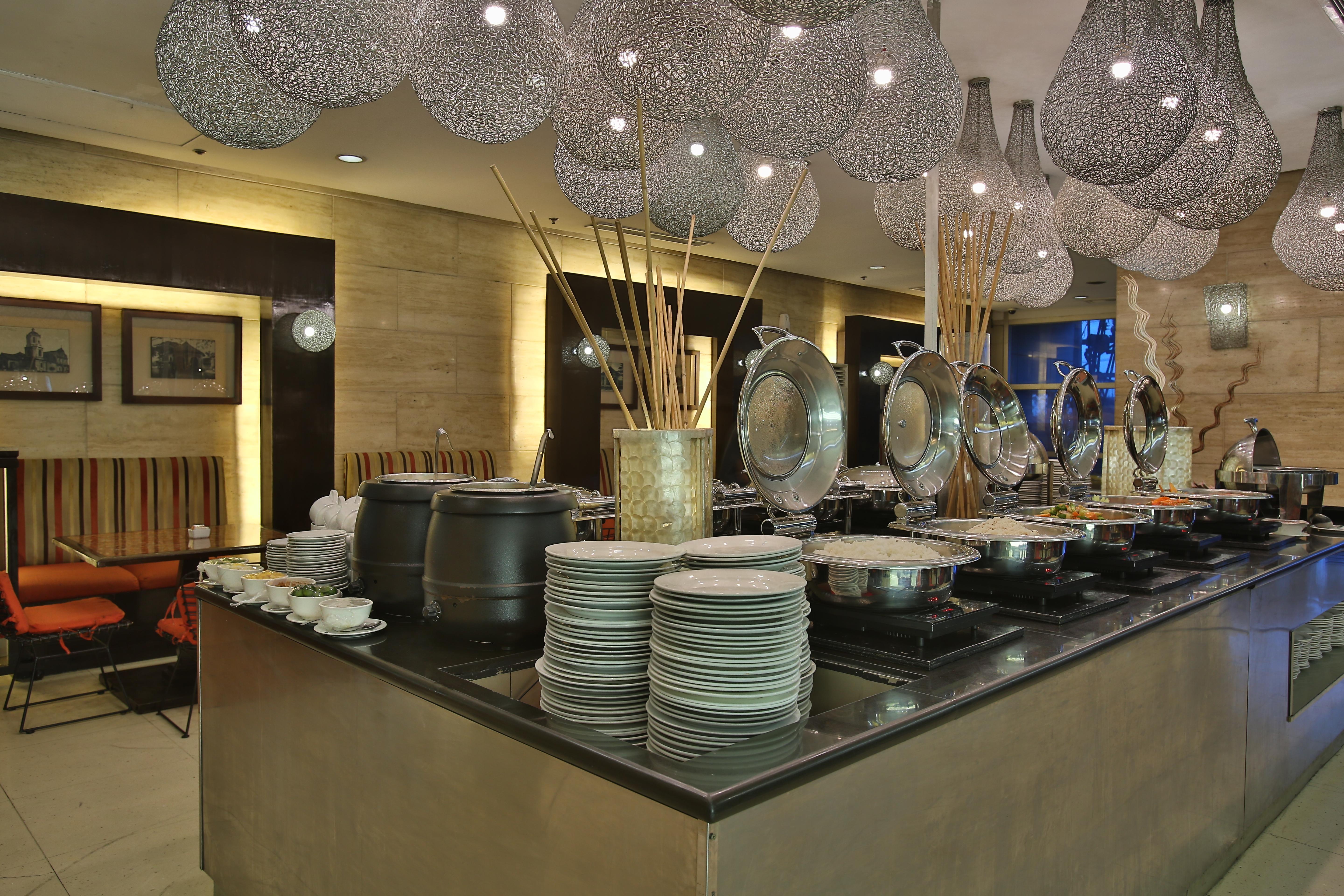 Crown Regency Hotel & Towers セブ市 エクステリア 写真