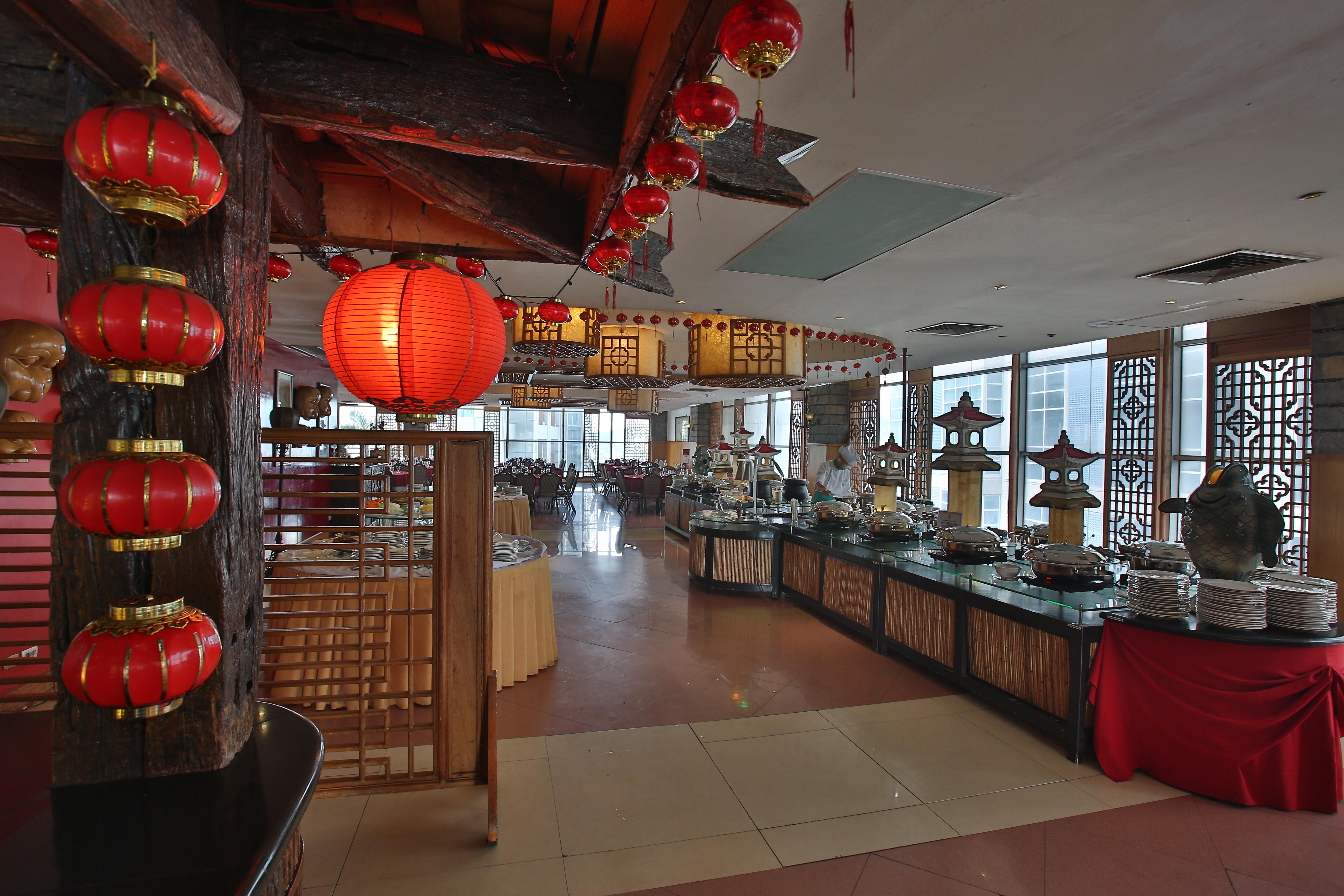 Crown Regency Hotel & Towers セブ市 エクステリア 写真